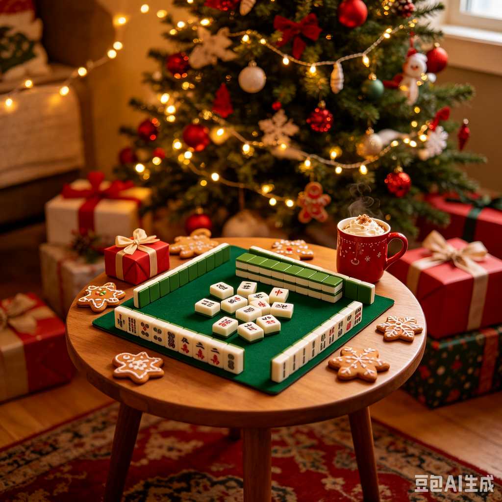 AlbuquerqueNM,mahjong