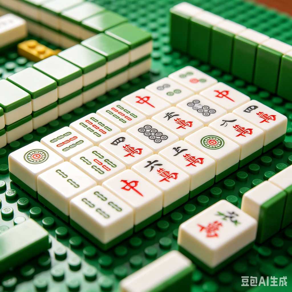 Houston,mahjong