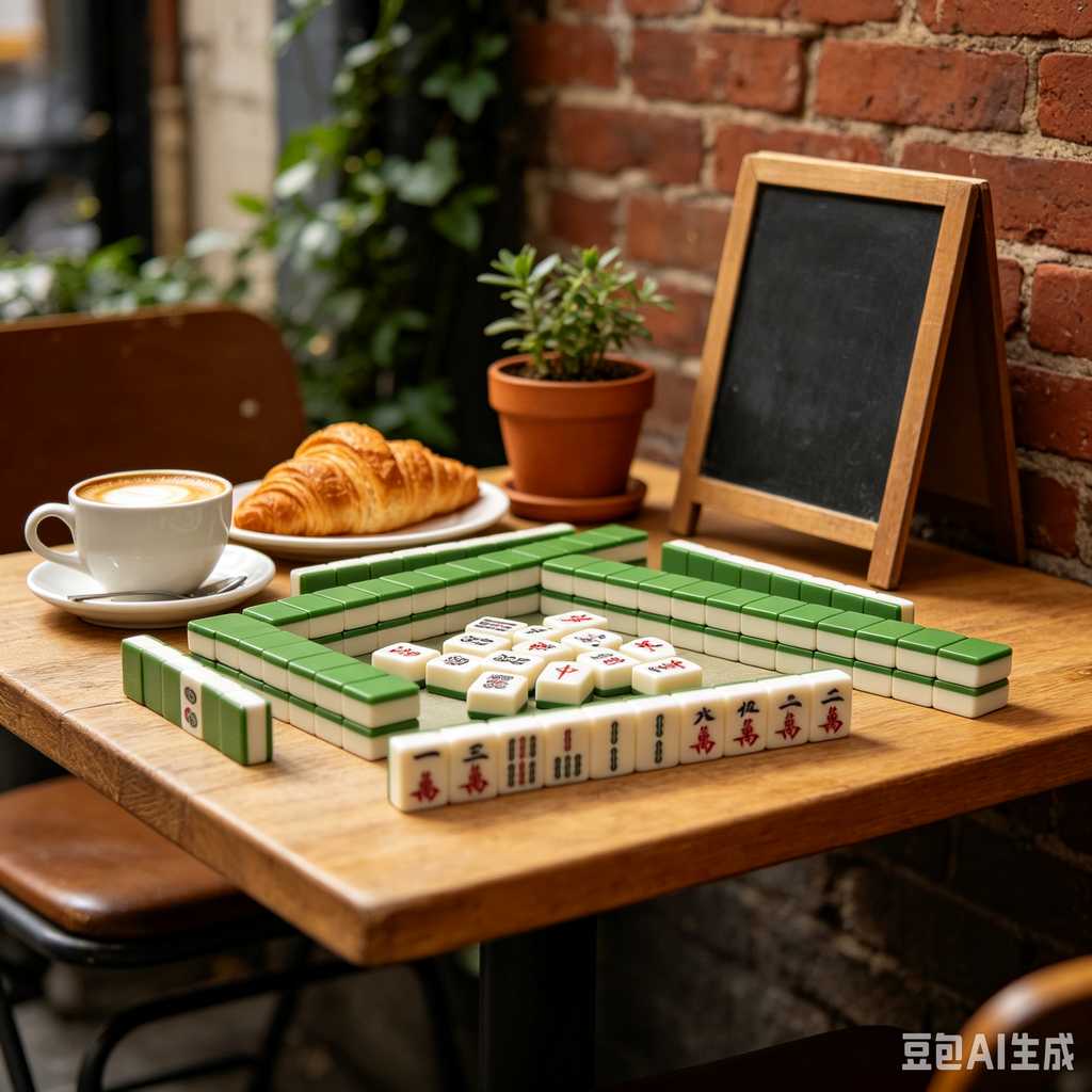 Bucharest,mahjong